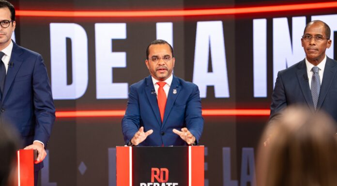 Rector del ITLA destaca en RD Debate 2026 el valor de la inteligencia artificial para TODOS