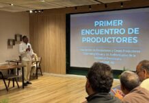 AP CINE-RD celebra su Primer Encuentro de Productores para fortalecer la industria audiovisual dominicana