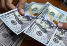 Así cotiza el dolar en la República Dominicana este viernes 25 de septiembre 2026.