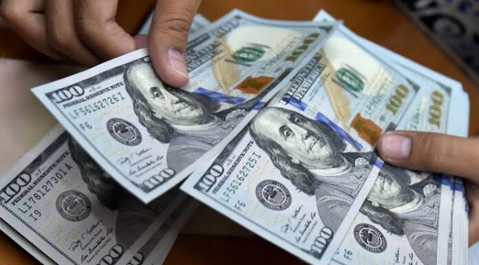 Así cotiza el dolar en la República Dominicana este viernes 25 de septiembre 2026.