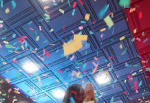 Yonely Rivera es coronada Reina de las Fiestas Patronales Dajabón Rosario 2026