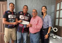 Cooperativa San Rafael y Seaboard respaldarán basket superior con refuerzos femenino francomacorisano