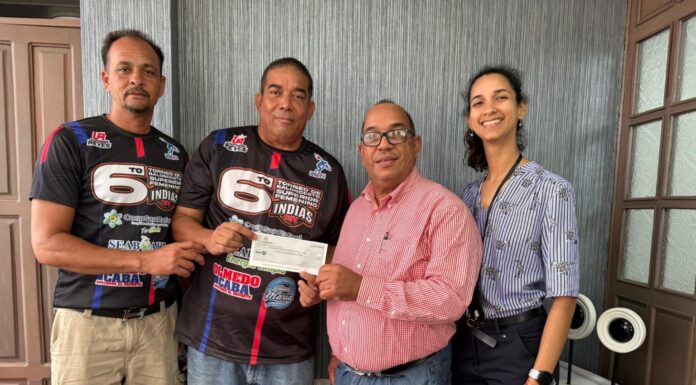 Cooperativa San Rafael y Seaboard respaldarán basket superior con refuerzos femenino francomacorisano