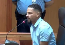 VIDEO/ Gregory Adames revela nuevos detalles durante el juicio por la tragedia del Jet Set