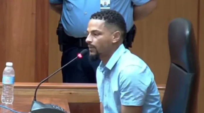 VIDEO/ Gregory Adames revela nuevos detalles durante el juicio por la tragedia del Jet Set