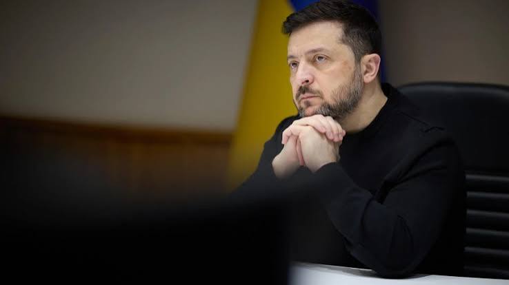 Zelenski ordena suspender los ataques contra Moscú tras hacer lo propio Putin con Kiev