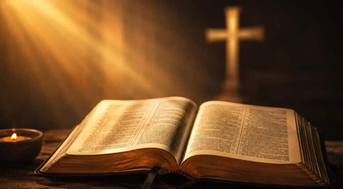 Hoy se conmemora el Día Nacional de la Biblia: un llamado a la fe y la reflexión