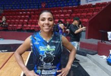 Polanco conduce al Team Emma Rivera a la gran final basket superior femenino con refuerzos copa Seaboard