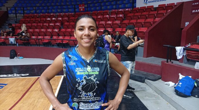 Polanco conduce al Team Emma Rivera a la gran final basket superior femenino con refuerzos copa Seaboard