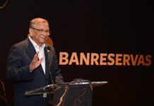 Presidente de Banreservas anuncia activos superiores a RD$1.5 billones y anticipa utilidades históricas en 2026