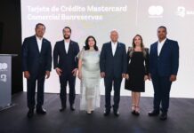 Banreservas lanza junto a Mastercard nueva tarjeta comercial para el sector empresarial