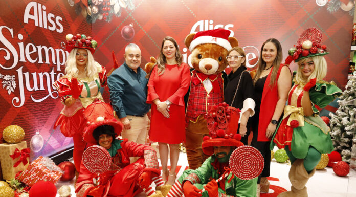 Aliss presenta siete colecciones para transformar los hogares en esta Navidad