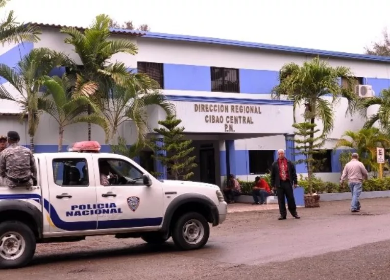 Policía localiza a una de las adolescentes desaparecidas en Navarrete y busca a la segunda
