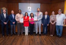 Banreservas entrega becas Creativos Globales para estudiar en Miami Ad School Punta Cana