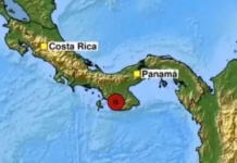 Terremoto en Panamá: alertas por tsunami para Ecuador, Colombia y otros países de América