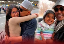 «Hoy también es por ti, papi»: hija de Rubby Pérez dice avance en Jet Set es un «paso importante»