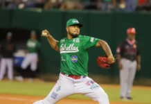 Las Estrellas siguen invictas al derrotar a los Leones