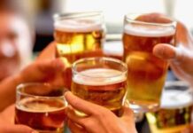 En aumento las bebidas alcohólicas importadas para RD