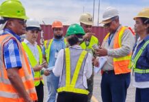 Agricultura incauta 66 toneladas métricas de insecticidas en el muelle de Haina