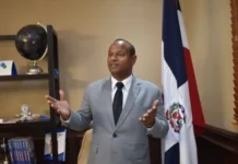 Gilberto García y Willian Ozuna exhortan sus colegas federados a ejercer un voto de conciencia en las próximas elecciones del Comité Olímpico Dominicano
