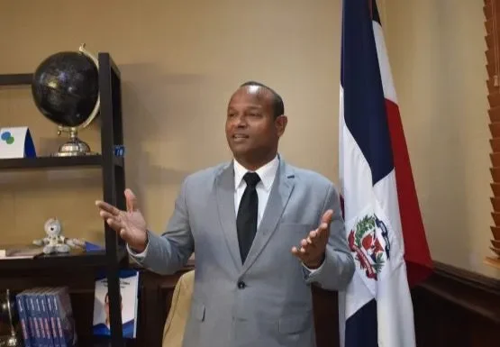Gilberto García y Willian Ozuna exhortan sus colegas federados a ejercer un voto de conciencia en las próximas elecciones del Comité Olímpico Dominicano