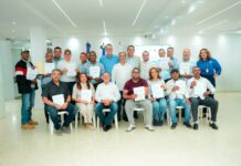 Gobierno entrega RD$30 millones en bonos para tecnificar riego a 17 productores de leche