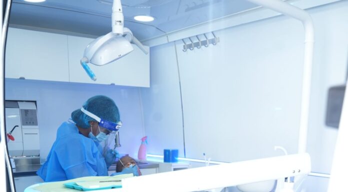 El INABIE brinda atención integral de salud a más de 800 estudiantes de San José de Ocoa