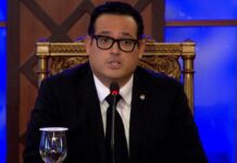 El aspirante a juez SCJ Yoaldo Hernández destaca que el fortalecimiento de casación debe garantizar una justicia más uniforme y segura