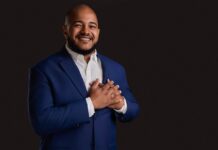 Darlyn Reyes propone un Plan de Desarrollo Municipal para Nigua con visión a 15 años