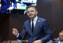 Diputado opositor reconoce a Carolina Mejía como una de las mujeres más virtuosas que tiene RD
