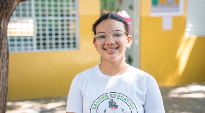 Gobierno lanza iniciativa Estudiante de la Semana para reconocer el talento y los aportes de los alumnos
