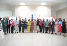 Ministerio de la Mujer realiza encuentro con medios para fortalecer la prevención de la violencia