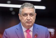 Gustavo Sánchez: “Renuncio al PLD” si Danilo Medina respalda a Leonel Fernández