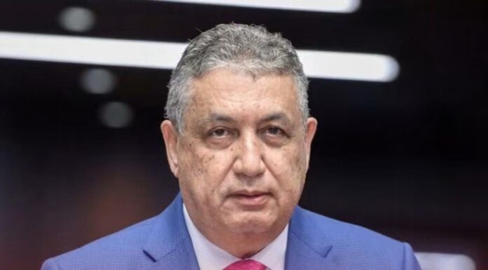 Gustavo Sánchez: “Renuncio al PLD” si Danilo Medina respalda a Leonel Fernández
