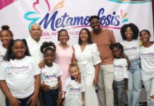 Fundación Enciende Una Luz reúne a más de 400 niñas en “Metamorfosis: Despliega tus alas»