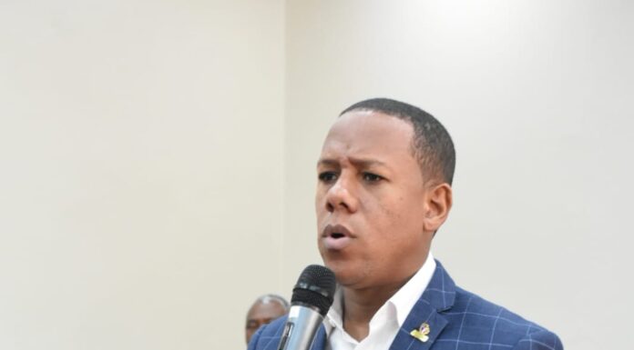 Distrito Nacional se queda sin espacio para enterrar a sus muertos; Regidor Wilkin Martínez pide al Presidente de la República Luis Abinader intervención urgente para nuevo cementerio metropolitano