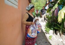 Gobierno celebra el Día Mundial de la Alimentación con cifras récord en la entrega de raciones cocidas