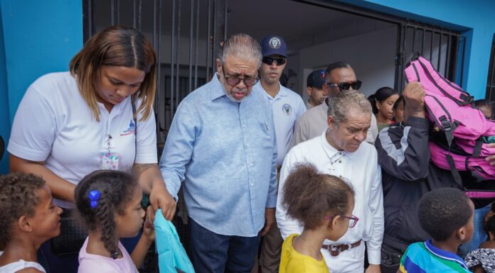 Desarrollo de la Comunidad realiza jornada asistencial en sector La Zurza