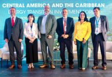 ETED participa en foro IRENA sobre inversión para la transición energética e informa iniciativas de modernización, expansión y fortalecimiento