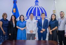 Representante del PMA en RD destaca el avance del Programa de Alimentación Escolar dominicano