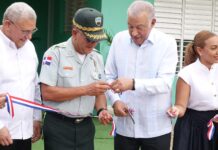 DIGESETT inaugura moderno local en Moca para fortalecer la seguridad vial en la provincia Espaillat