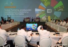 Destacan el papel del turismo en la seguridad alimentaria y en la salida de República Dominicana del Mapa del Hambre de la FAO