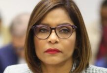 Magistrada Aura Luz García: liderazgo, compromiso y vocación de servicio fortalecen la administración de justicia en La Vega