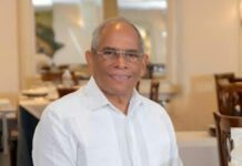 ING. ONÉSIMO GONZÁLEZ SUPERVISA MÓDULOS DEL GRAN SANTO DOMINGO PARA GARANTIZAR BUEN SERVICIO EN LA OMSA