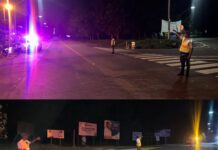 DIGESETT informa restablecimiento de la circulación vehicular en la Autopista del Nordeste
