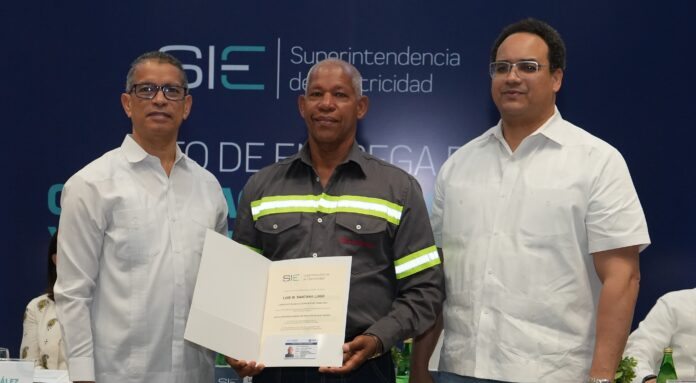 Luis Manuel Rodríguez, Luis Santanta y Andrés Astacio