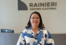 Directora del INFOTEP valora nuevo Centro Cultural Rainieri
