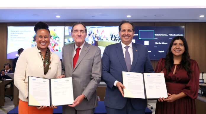 RD participará en iniciativa de OPS para reducir muertes maternas y prevenir embarazos no planificados en adolescentes