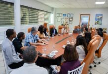 ITLA impulsa rutas de formación para fortalecer las competencias digitales de la industria