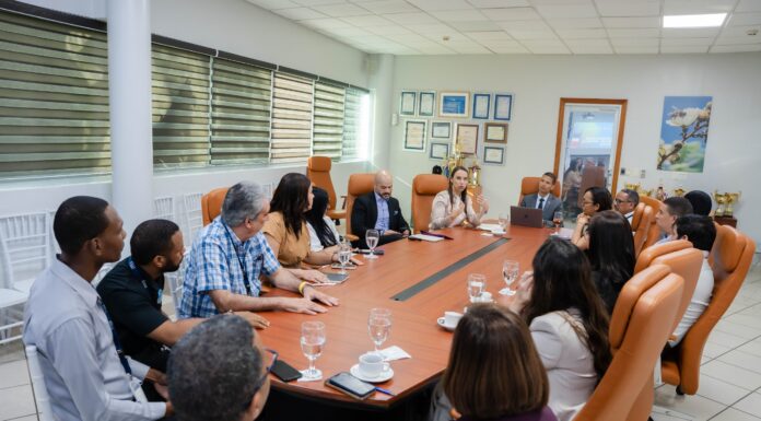 ITLA impulsa rutas de formación para fortalecer las competencias digitales de la industria